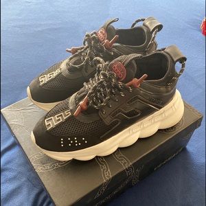 Versace Chain Reaction